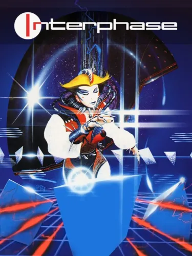 Portada de Interphase