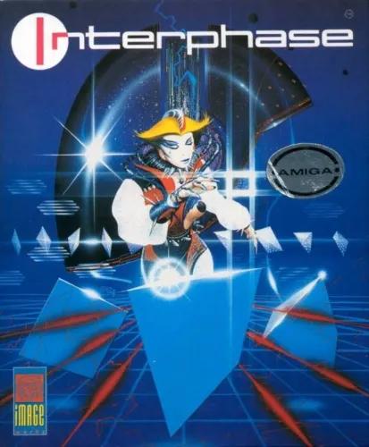 Portada de Interphase