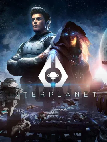 Portada de InterPlanet