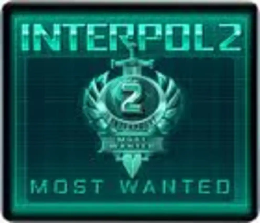 Interpol 2: Most Wanted