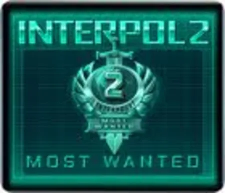 Portada de Interpol 2: Most Wanted