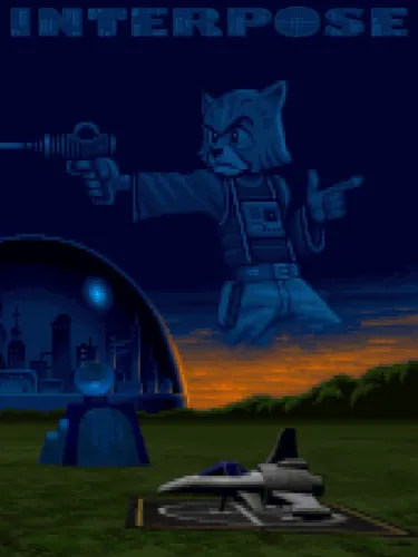 Portada de Interpose