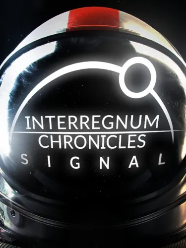Portada de Interregnum Chronicles: Signal