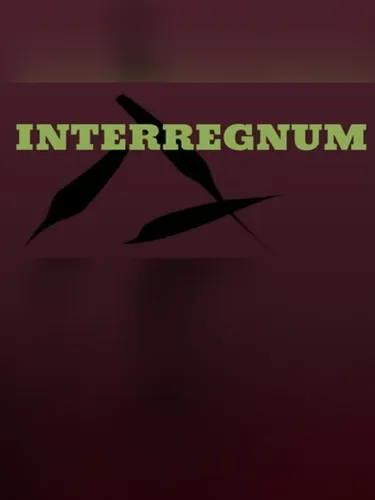 Portada de Interregnum
