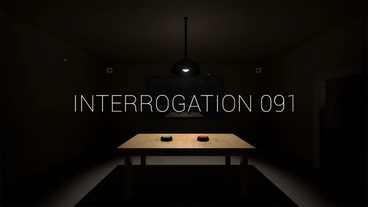 Interrogation 091