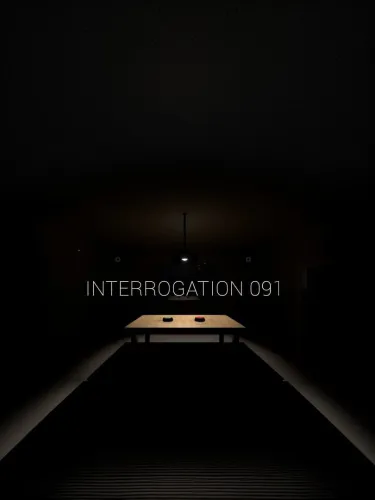 Portada de Interrogation 091