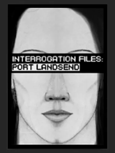 Portada de Interrogation Files: Port Landsend