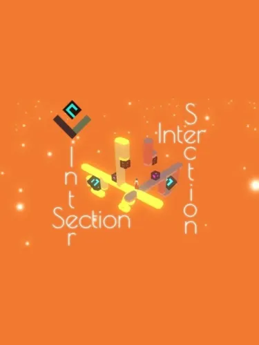 Portada de InterSection