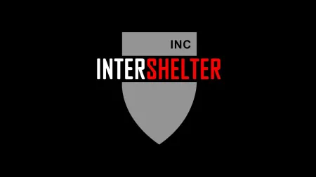 Portada de Intershelter