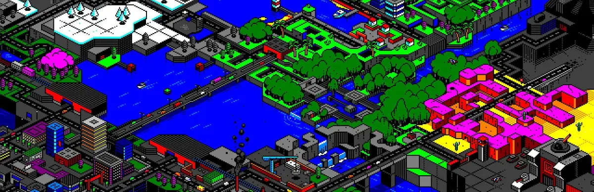 Interstate Drifter 2000