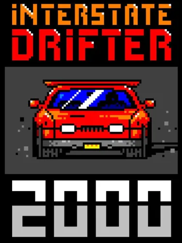 Portada de Interstate Drifter 2000