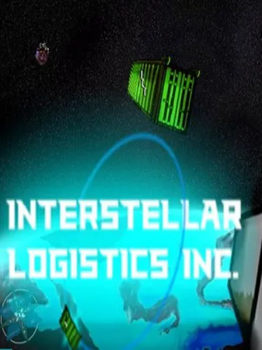 Portada de Interstellar Logistics Inc