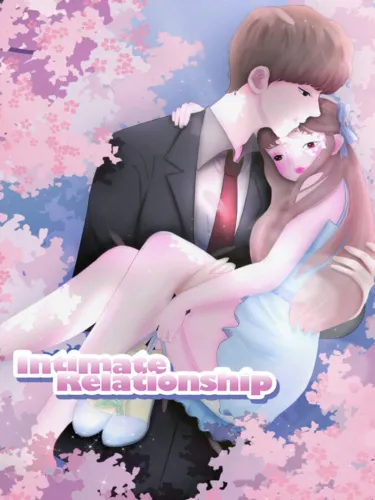 Portada de Intimate Relationship