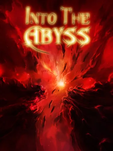 Portada de Into the Abyss