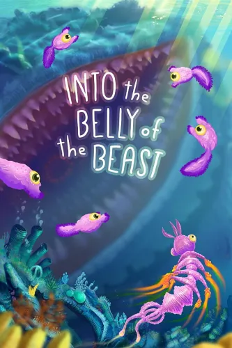 Portada de Into the Belly of the Beast