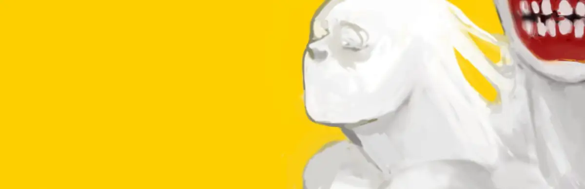 Into the Dangerous World I Leapt