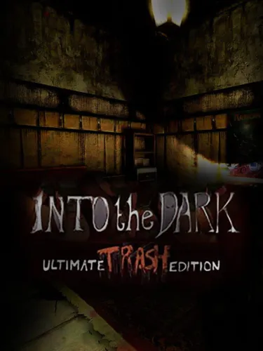 Portada de Into the Dark