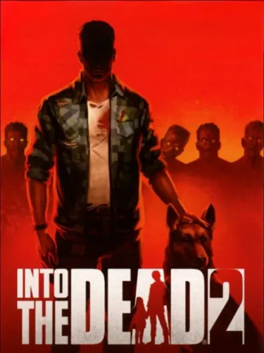 Portada de Into the Dead 2