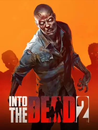 Portada de Into the Dead 2: Unleashed