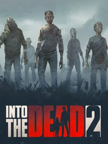 Portada de Into the Dead 2: Zombie Survival
