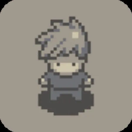 Portada oficial del videojuego Into the Dim