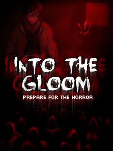 Portada de Into the Gloom