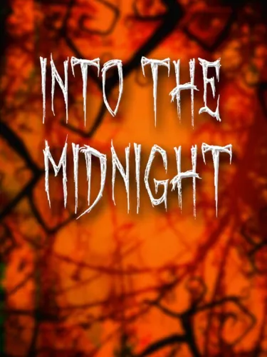 Portada de Into the Midnight