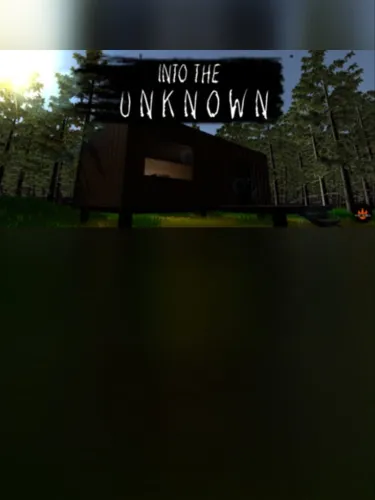 Portada de Into the Unknown