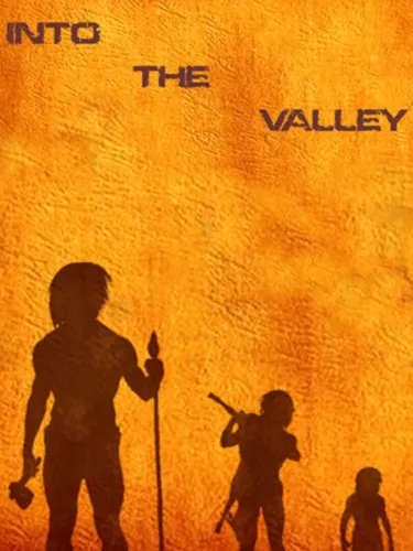 Portada de Into the Valley