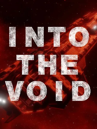 Portada de Into the Void
