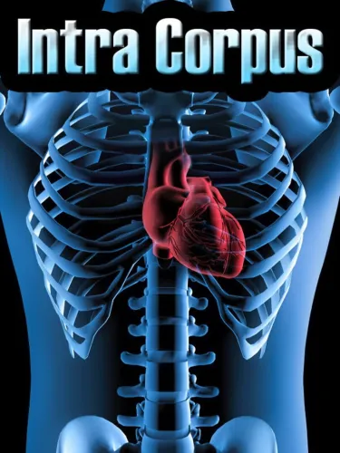 Portada de Intra Corpus