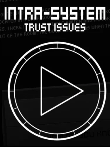 Portada de Intra-System: Trust Issues