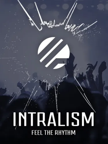 Portada de Intralism: Rebuild