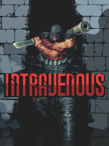 Portada de Intravenous