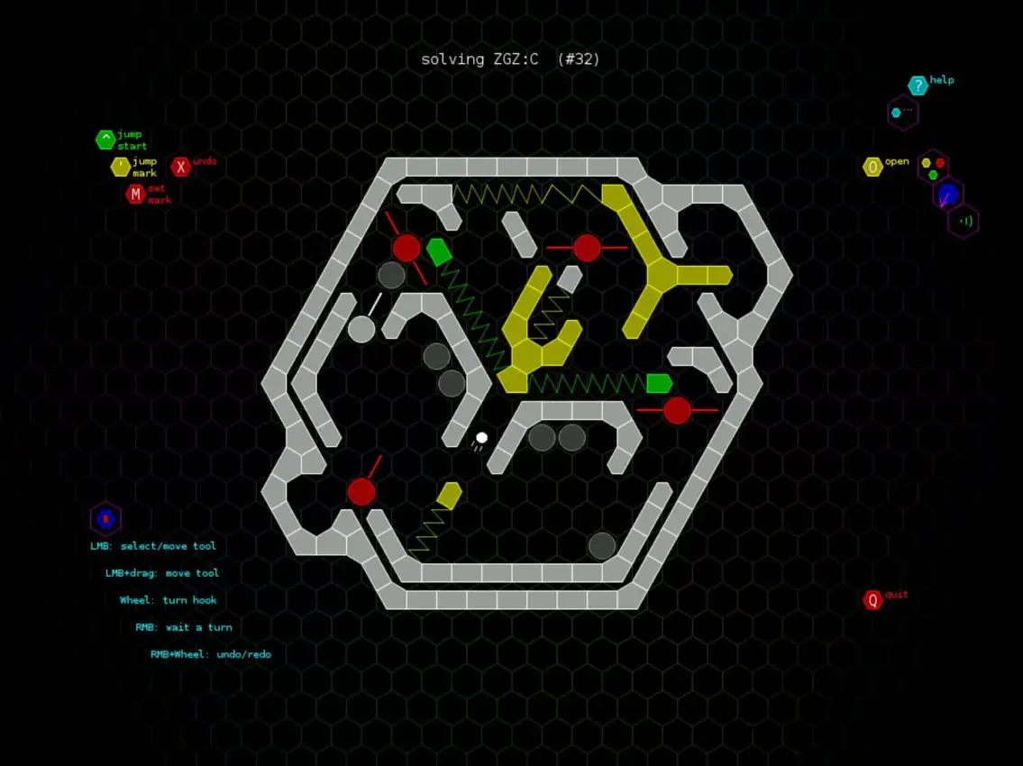 Portada de Intricacy