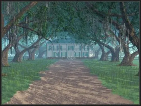 Portada de Intrigue At Oakhaven Plantation