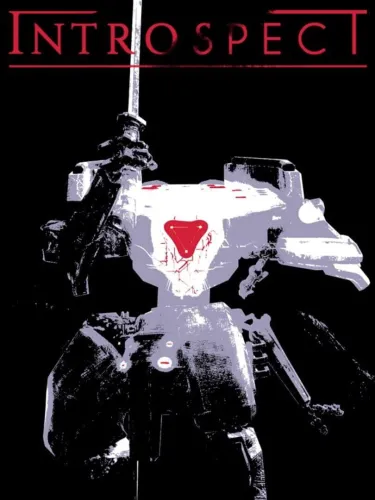 Portada de Introspect