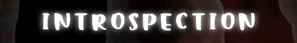 Portada de Introspection