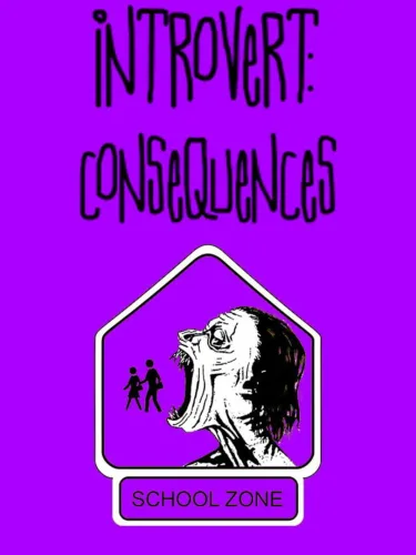 Portada de Introvert: Consequences