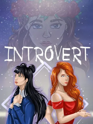 Portada de Introvert