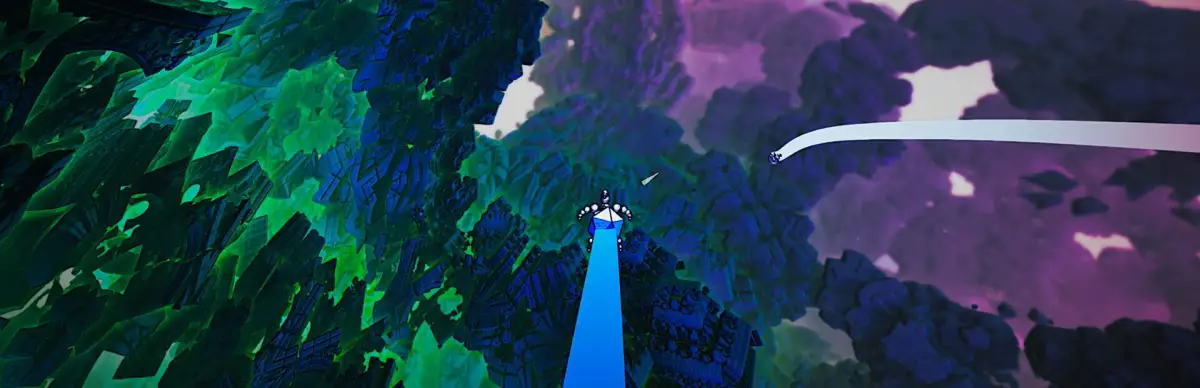 Inu: A Glimpse of Infinity