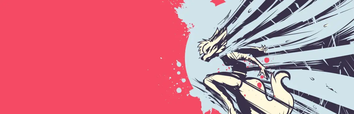 Inukari: Chase of Deception