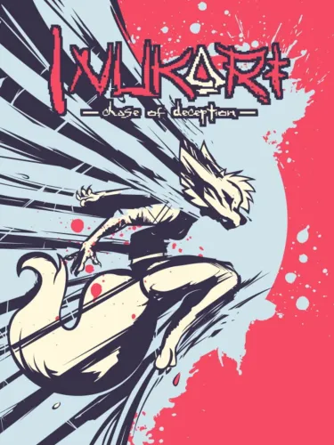 Portada de Inukari: Chase of Deception