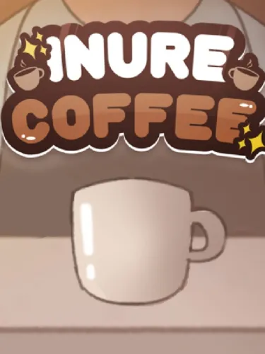 Portada de Inure Coffee