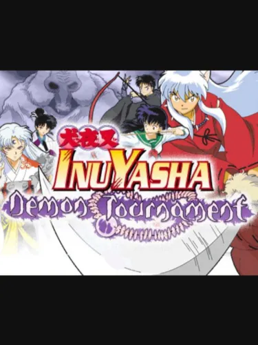 Portada de InuYasha: Demon Tournament