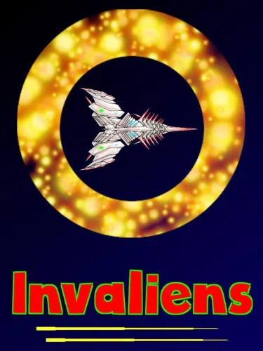 Portada de Invaliens