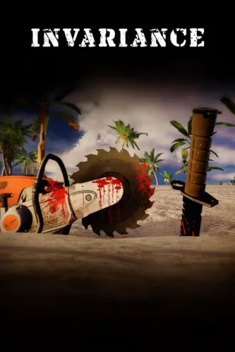 Portada de Invariance