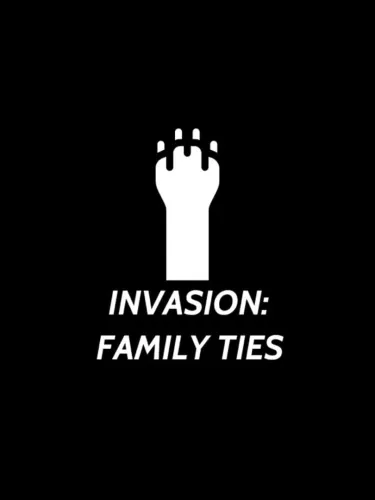 Portada de Invasion: Family Ties