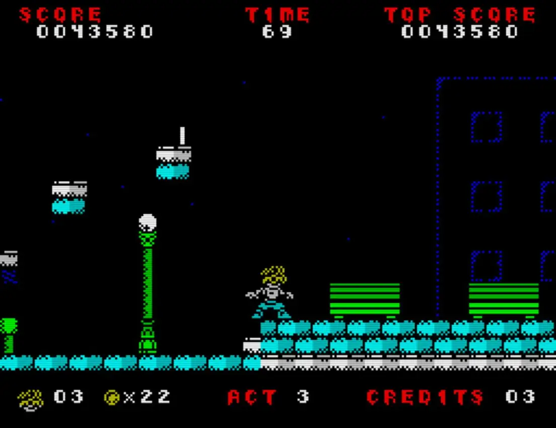 Invasion of the Zombie Monsters