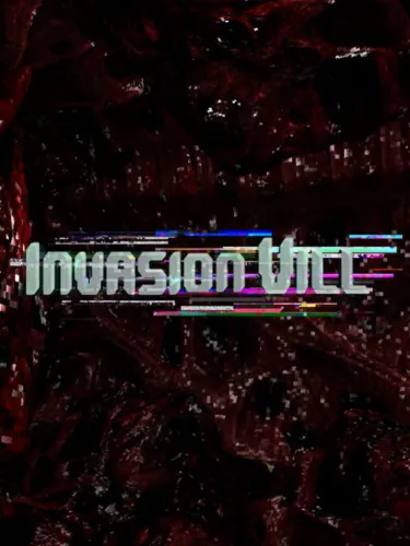 Portada de Invasion Vill